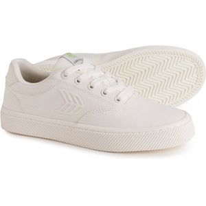 COPY - CARIUMA Naioca Canvas Sneakers Off-White unisex size 10 women/ size 8.5 …
